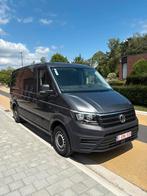 Vw Crafter (Btw wagen), Auto's, Voorwielaandrijving, 4 deurs, Leder, Overige carrosserie
