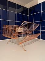 Afdruiprek brons, Ophalen, Zo goed als nieuw