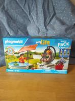 Playmobil 71476 my life starter pack nieuw in verpakking, Kinderen en Baby's, Speelgoed | Playmobil, Ophalen, Nieuw, Complete set