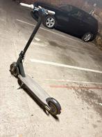 Ninebot G30 Max, Vélos & Vélomoteurs, Trottinettes, Enlèvement, Comme neuf