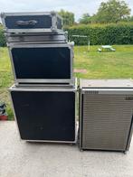 Hohner cab, Muziek en Instrumenten, Versterkers | Bas en Gitaar, Ophalen, Gitaar