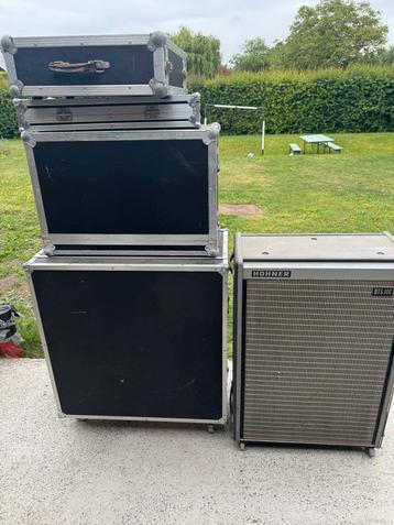 Hohner cab  beschikbaar voor biedingen