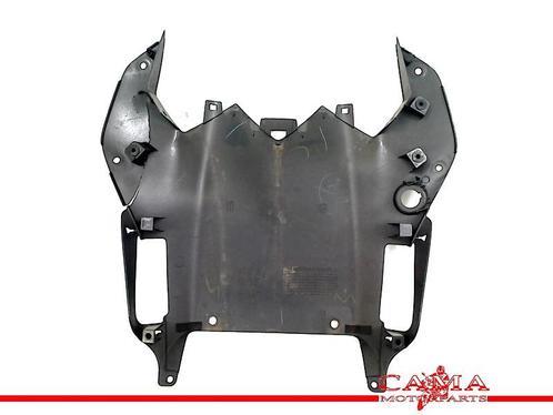 KONTPANEEL MIDDEN Yamaha YZF R6 2008-2013 (YZF-R6 13S 1JS), Motoren, Onderdelen | Yamaha, Gebruikt