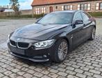 Bmw 418d gran coupé luxury, Autos, Cuir, Achat, 5 portes, Diesel