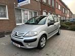 Citroen C3 1.1i! Nette staat* 57000km* Benzine* Garantie!, Auto's, Citroën, Voorwielaandrijving, Testrit aan huis, Stof, 140 g/km