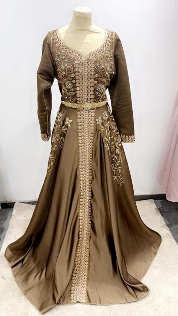 Joli caftan, Taille 42/44 (L), Autre, Enlèvement ou Envoi, Autres types