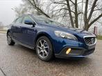 Volvo V40 2.0D D2 2016/135000 km Cross country Ocean Race, Auto's, Volvo, https://public.car-pass.be/vhr/830f485b-d12b-433b-a2a8-7e87643db91a