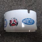 Vintage assenbak van merk Mercedes, Ophalen of Verzenden