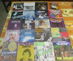 47 Prima Oude vinyl Singles met pop en rock - jaren 70-80, Cd's en Dvd's, Ophalen of Verzenden, Zo goed als nieuw, Pop, Single