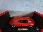 Ferrari SP1, Hobby en Vrije tijd, Modelauto's | 1:18, Ophalen, Nieuw, Auto, Overige merken