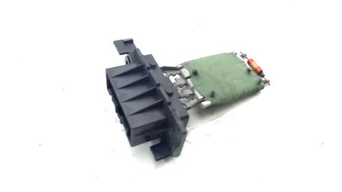 KACHELWEERSTAND Fiat Fiorino (225) (01-2007/12-2012), Auto-onderdelen, Airco en Verwarming, Fiat, Gebruikt