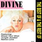 1637 - DIVINE - THE BEST OF & THE REST OF - NIEUW, Verzenden, Nieuw in verpakking