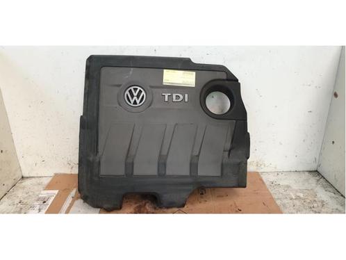 Motor Beschermplaat van een Volkswagen Polo, Auto-onderdelen, Carrosserie, Volkswagen, Gebruikt, 3 maanden garantie, Ophalen of Verzenden