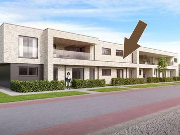 Appartement te koop in Dilsen-Stokkem, 1 slpk, Immo, 87 m², Appartement, 1 kamers