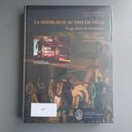 Zeldzaam boek, Sidérurgie au Pays de Liège, 750 ex, Nr 437, Boeken, 20e eeuw of later, Verzenden, Nieuw, Pasquasy