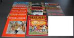 Lot 16 softstrips in goede to zeer goede staat., Plusieurs BD, Enlèvement ou Envoi, Comme neuf