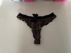 String, Kleding | Dames, Ondergoed en Lingerie, Ophalen of Verzenden, String
