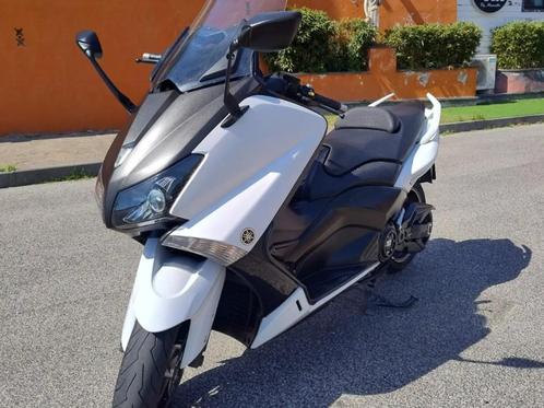 Kuipbodykit TMAX 530 2012 2013 2014, Motoren, Onderdelen | Yamaha, Nieuw, Ophalen of Verzenden