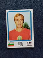 panini sticker WK München 74 nr 255, Enlèvement ou Envoi, Neuf, Autocollant