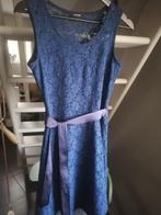 Robe Bleu Marine, Vêtements | Femmes, Robes, Comme neuf, Taille 38/40 (M), Bleu, Morgan