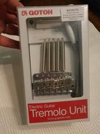 Gotoh Tremelo unit Fender Stratocaster, Muziek en Instrumenten, Ophalen of Verzenden, Nieuw, Solid body, Fender