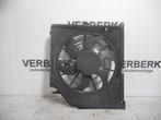 KOELVENTILATORMOTOR BMW 3 serie (E46 / 2) (0130303827), Gebruikt, BMW