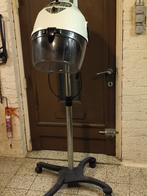 casque sèche cheveux, Enlèvement, Utilisé, Sèche-cheveux