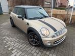 MINI One 1.6i *CARPASS*, Auto's, Voorwielaandrijving, 4 zetels, 4 cilinders, 72 kW