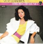 Vicky Leandros zingt in het Nederlands, En néerlandais, Single, Utilisé, 7 pouces