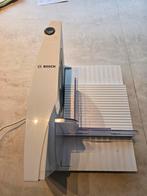 Bosch snijmachine, Elektronische apparatuur, Ophalen, Gebruikt