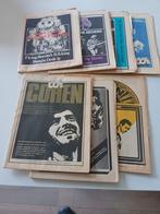 Muziekkrant OOR 1972 divers nrs, Ophalen of Verzenden