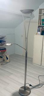 Lampe sur pied, Enlèvement, Comme neuf