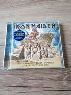 CD Iron Maiden, Comme neuf, Enlèvement