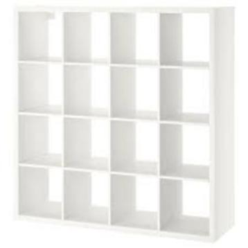 Meuble blanc, Enlèvement, Utilisé