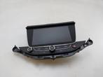 MULTI MEDIA COMPUTER Opel Astra K Sports Tourer, Gebruikt, Opel