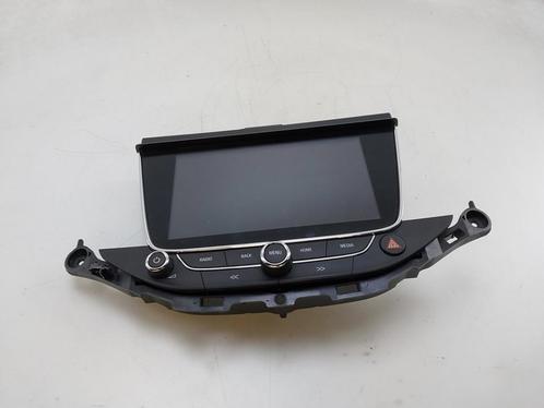 MULTI MEDIA COMPUTER Opel Astra K Sports Tourer, Auto-onderdelen, Elektronica en Kabels, Opel, Gebruikt