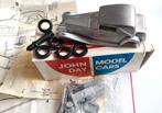 John Day Kit neuf ancien à Monter 1/43 - Delage D8 1929, Verzenden, Nieuw, Auto's