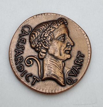 Médaille, Enlèvement ou Envoi, Bronze