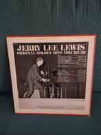 Jerry Lee Lewis, Ophalen, Zo goed als nieuw