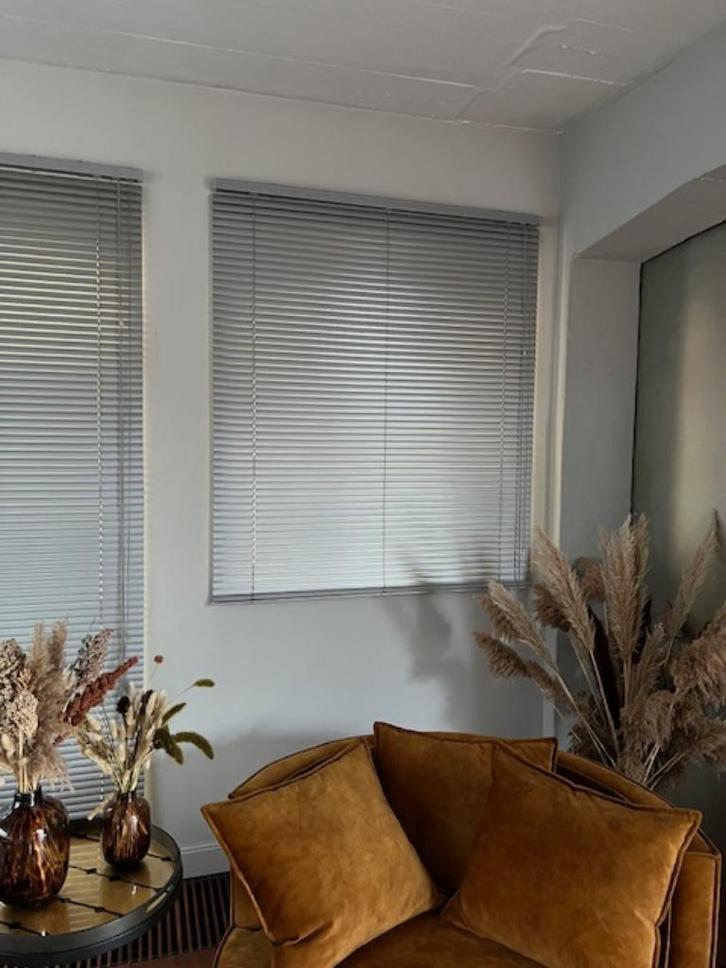 jalouzieën/lamellen van verschillende maten, Huis en Inrichting, Overige Huis en Inrichting, Ophalen