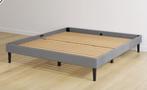 houten lattenbodem van Emma matras, Huis en Inrichting, Slaapkamer | Bedden, Ophalen, 180 cm, 200 cm, Hout