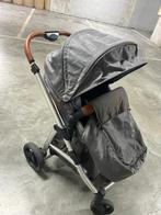 Poussette bébé born lucky, Enlèvement, Utilisé