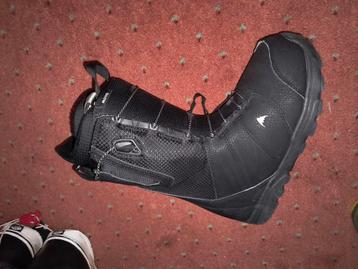 Burton snowboard botten maat 40 beschikbaar voor biedingen
