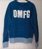 Sweater Bellerose maat M, Vêtements | Hommes, Pulls & Vestes, Comme neuf, Taille 48/50 (M), Bleu, Bellerose