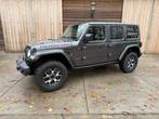 JEEP Wrangler Unlimited Rubicon Eco Diesel, Auto's, Automaat, Diesel, Wrangler, Te koop