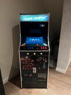 Arcade-terminal (meer dan 3500 spellen), Audio en Video