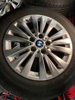 BMW velgen met zomerbanden - verlaagde prijs, 16 pouces, Véhicule de tourisme, Pneus été, 205 mm