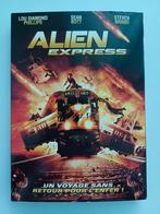 Dvd alien express, Comme neuf, Enlèvement