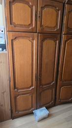 Armoire d'époque, Ophalen