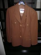 Prachtige vintage vest SPAZIO, Maat 38/40 (M), Spazio, Ophalen of Verzenden, Jasje